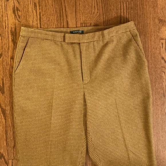 Lauren Ralph Lauren wool trousers - Picture 4 of 7